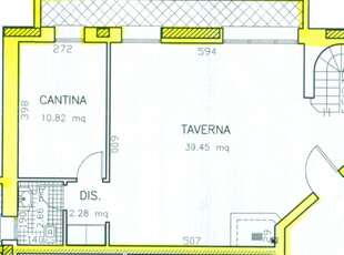 Appartamento in vendita a Padova - Zona: Forcellini
