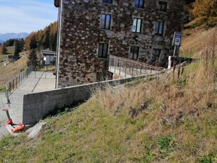 Appartamento in vendita a Ponte Di Legno