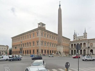 Appartamento in Vendita a Roma Ardeatino