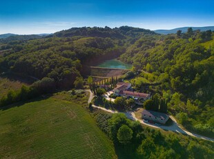 Appartamento in vendita a San Gimignano