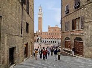 Appartamento in vendita a Siena - Zona: Centro storico