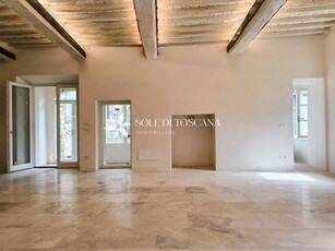 Appartamento in vendita a Torrita di Siena - Zona: Montefollonico