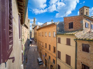 Appartamento in vendita a Volterra