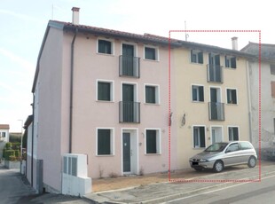 appartamento in vendita a Zugliano