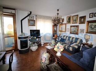 Appartamento in vendita in Via Aretina, Montevarchi