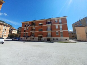 Appartamento in Via Cattaneo, 29, Sora (FR)