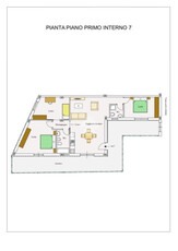 Appartamento nuovo a Guidonia Montecelio - Appartamento ristrutturato Guidonia Montecelio