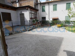 Appartamento Quadrilocale in ottime condizioni in vendita a Monte Romano