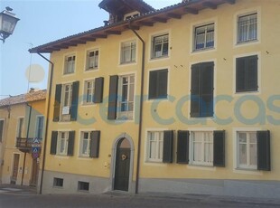 Appartamento Trilocale di nuova costruzione, in affitto in Via Orsi, Villanova Mondovi'