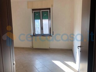 Appartamento Trilocale in vendita a Castelraimondo