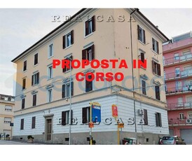 Appartamento Trilocale in vendita in Matteotti 109, Castelfidardo