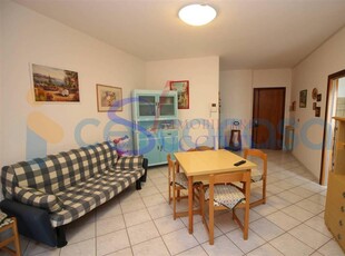 Appartamento Trilocale in vendita in Via Pompeo 11, Alba Adriatica