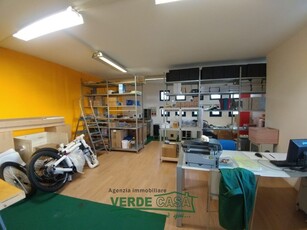 Asolo - ZONA CASELLA VENDESI UFFICIO