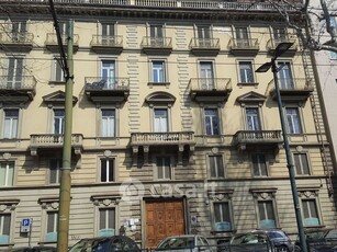 Attico/Mansarda in Affitto in Corso Vittorio Emanuele II 108 a Torino