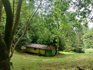 baita-chalet in vendita a Casoli