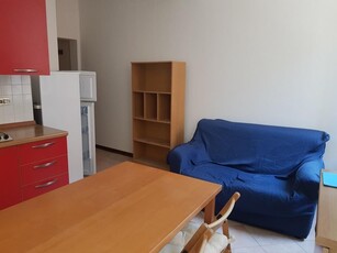 Borgo Parente 31 Parma Centro bilocale 45mq