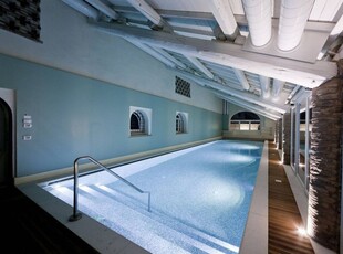 Borgoforte - Mantova, Private Pool, Wifi, Fitness - La Dimora Di Borgoforte, Private Pool, Wifi, Fitness