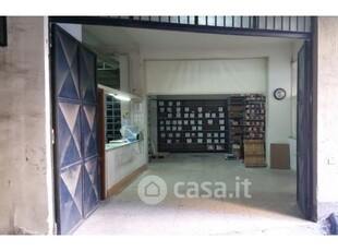 Box/Garage/Posto auto in vendita a Catania, Zona Viale Mario Rapisardi, Via Luigi Negrelli 00