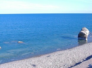 Calabria Alto Jonio (s) - Solo 100 metri dal mare