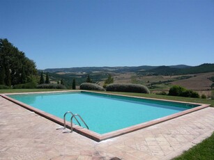 Casa a Acquapendente con piscina privata