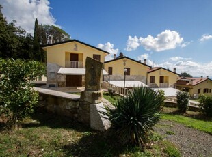 Casa a Monteverdi Marittimo con giardino, terrazza e barbecue