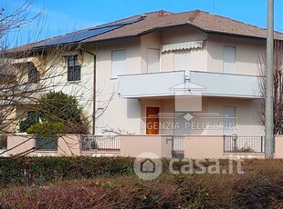 Casa Bi/Trifamiliare in Affitto in Via Filippo Turati a Vicenza