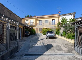 CASA BIFAMILIARE - POZZOLENGO (BS)