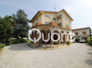 casa in vendita a Pozzuolo del Friuli