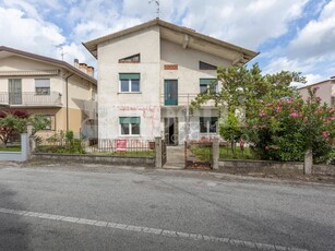 Casa Indipendente in Borgo Mameli, 29, Concordia Sagittaria (VE)