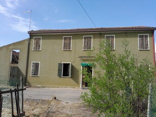 Casa indipendente in vendita a Anguillara Veneta