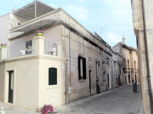 Casa indipendente in vendita a Muro Leccese