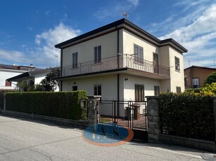 Casa indipendente in vendita a Villafranca Padovana