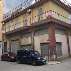 Casa Indipendente in Via Teano Appulo, San Severo (FG)