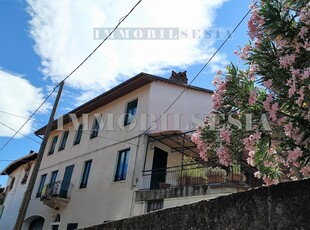 Casa Indipendente vendita a Roasio (VC)