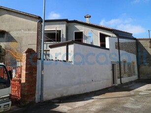 Casa semi indipendente di nuova costruzione, in vendita in Borgo Pio, San Giovanni Lupatoto