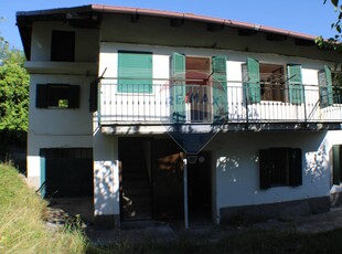 Casa Semindipendente di 100 mq a Spigno Monferrato