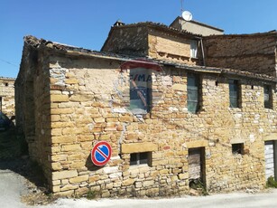 Casa Semindipendente di 300 mq a Fabriano