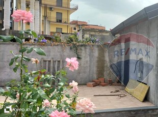 Casa Semindipendente di 80 mq a Catania