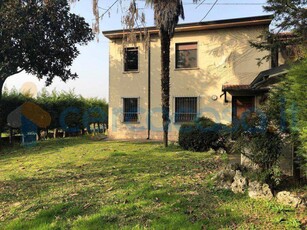 Casa singola in vendita a Gazzo Veronese