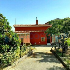 Casa singola in vendita in Via Provinciale 270, Montefredane