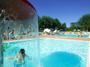 Casa vacanza per 5 persone con piscina