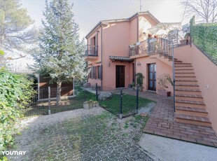 Casa Zafferano