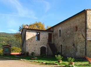Casali vendita Toscana - case storiche