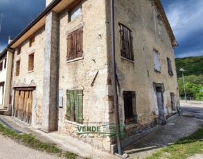 Castelcucco - ZONA CENTRO VENDESI RUSTICO