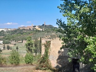 Colonica in vendita a Marzana - San Miniato