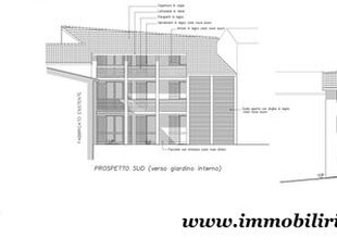 FABBRICATO al rustico in vendita a