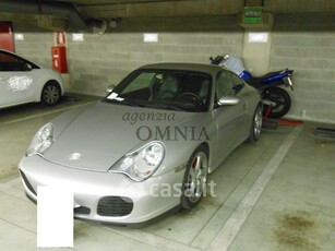 Garage/Posto auto in Affitto in a Firenze