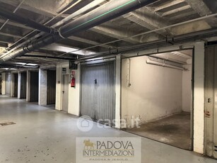 Garage/Posto auto in Affitto in Corso Milano a Padova