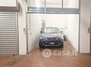 Garage/Posto auto in Affitto in Via Appia Nuova a Roma