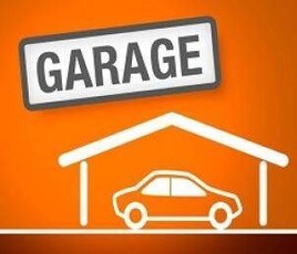 Garage/Posto auto in Affitto in Via Aurelia a Noli